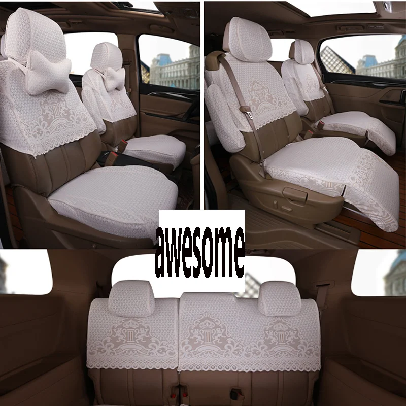 Чехлы для автомобильных сидений подходят mazda 3 bl mercedes ml w163 housse siege voiture skoda octavia a5 |