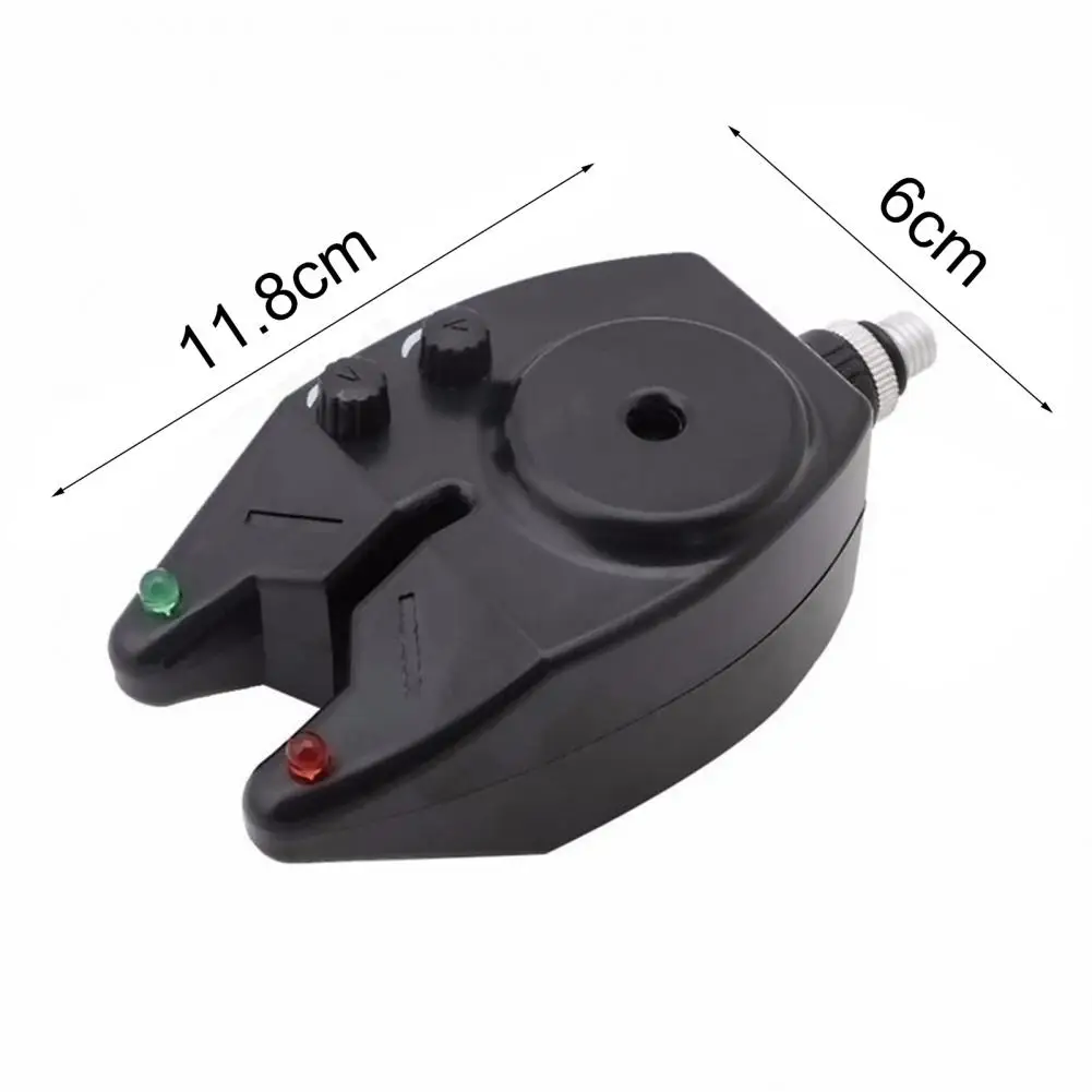 Сигнализатор поклевки и свингер для ловли карпа водонепроницаемый набор простые