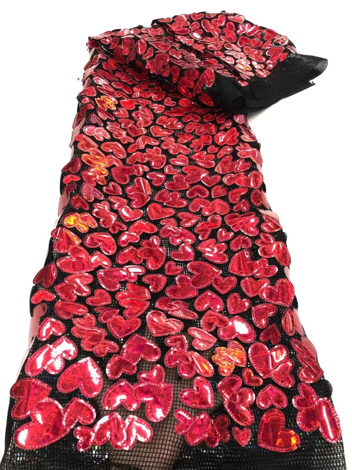 

Высокое качество, Африканский нигерийский тюль, кружева, ткань с вышивкой, пайетки, кружевная ткань, гипюр, кружевная ткань, французский тюл...