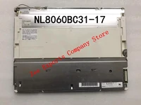 12 1 inch lcd screen display panel nl8060bc31 17 100 tested original for industrial equipment