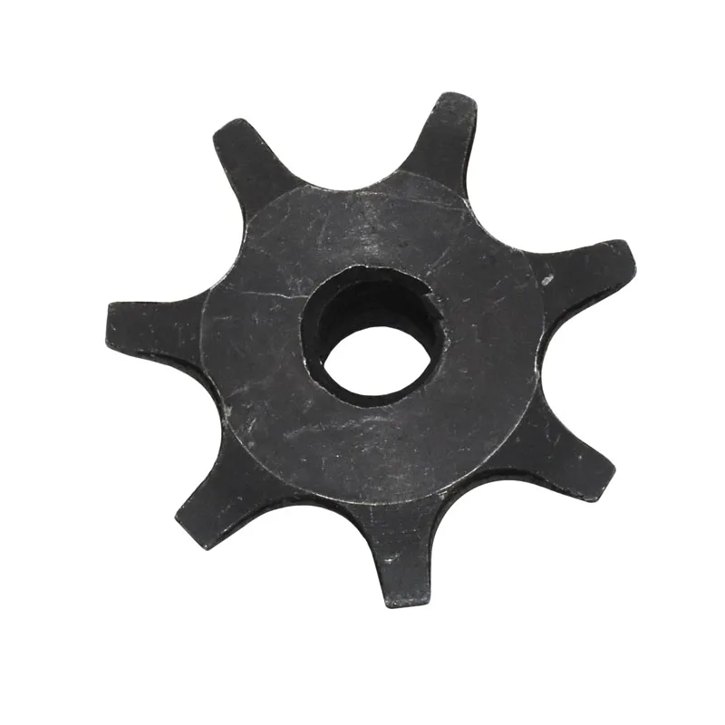 1 шт Высокое качество Мощность двигателя Реверсивный Шестерни колеса для яичный