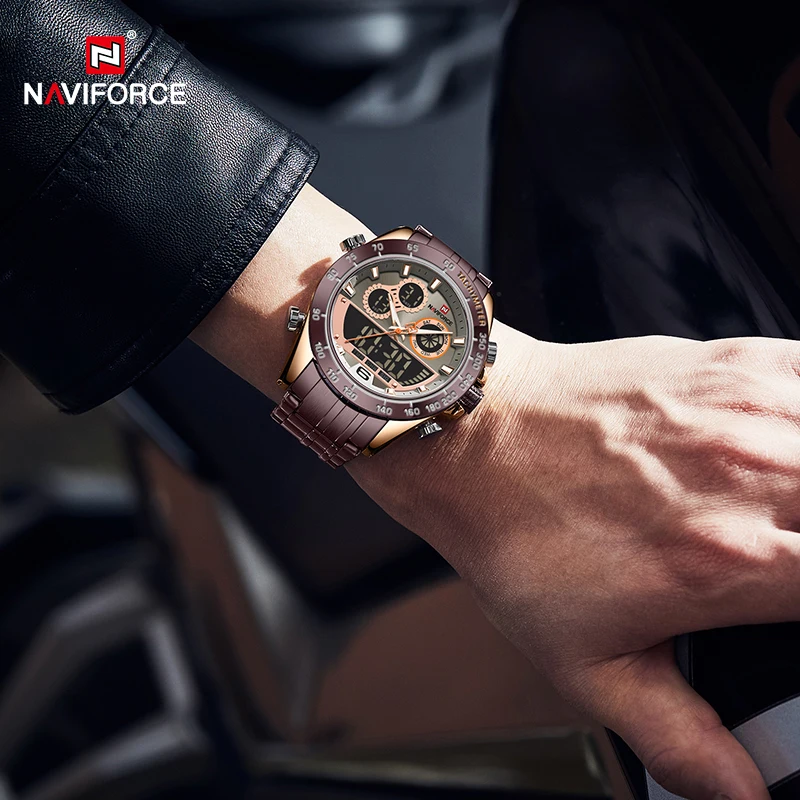 

Men Digital Watch LED Sport Military Mens Quartz Wristwatch Male Luminous Waterproof Clock Watches Relogio Masculino