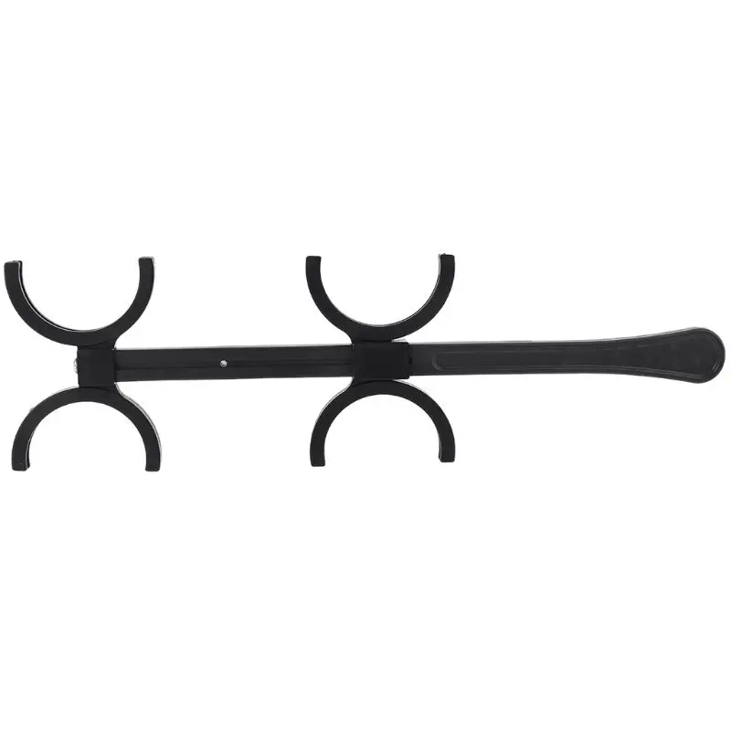 Регулируемый Оптический оптометрический флип объектив с пластиковой оправой