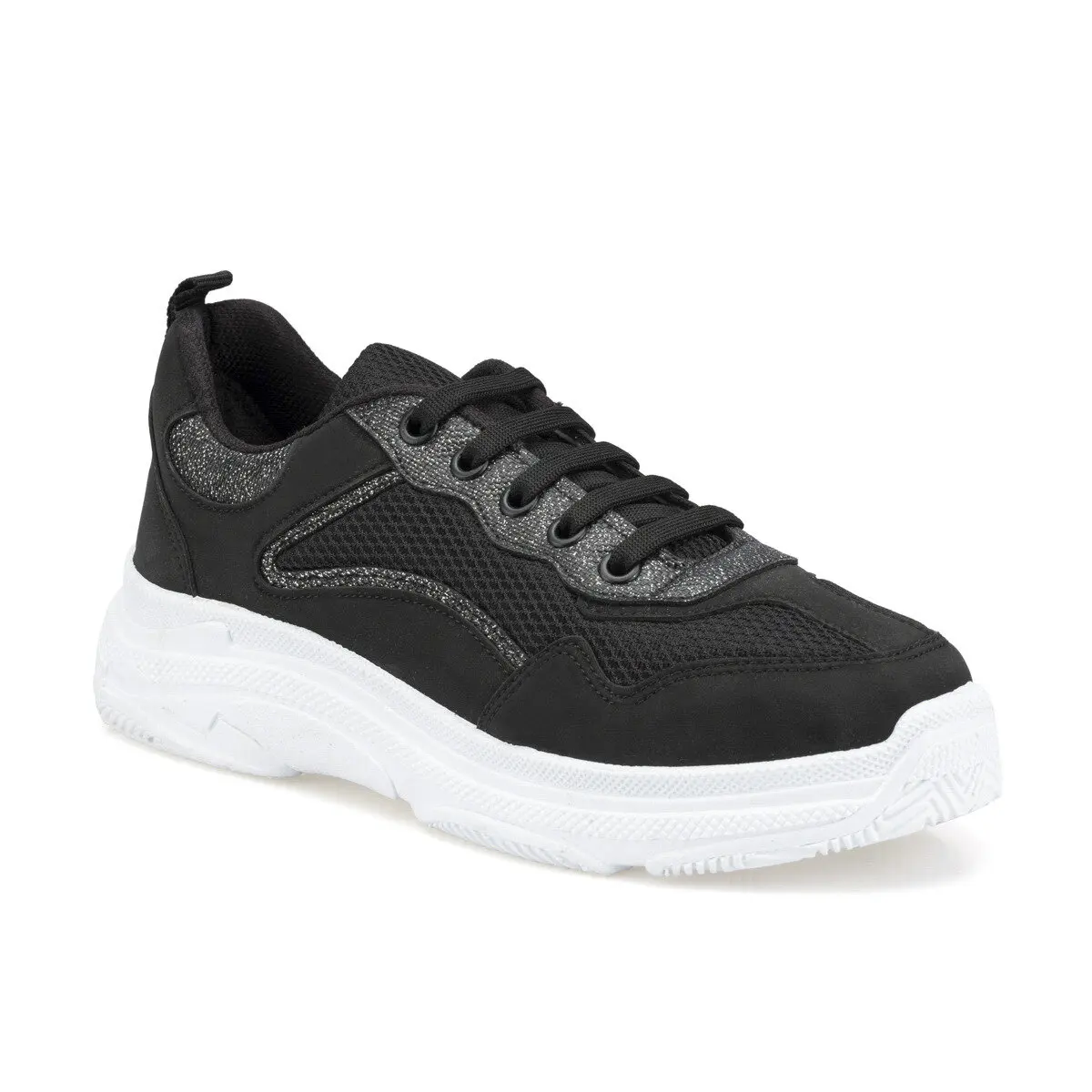 

FLO 315735.Z Black Women 'S Sports Shoes Polaris