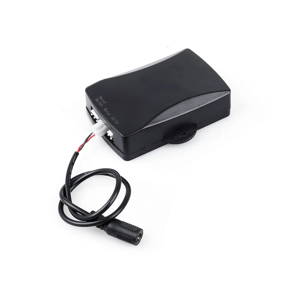 Фото Universal 12V Car Wireless Remote Control Kit 13