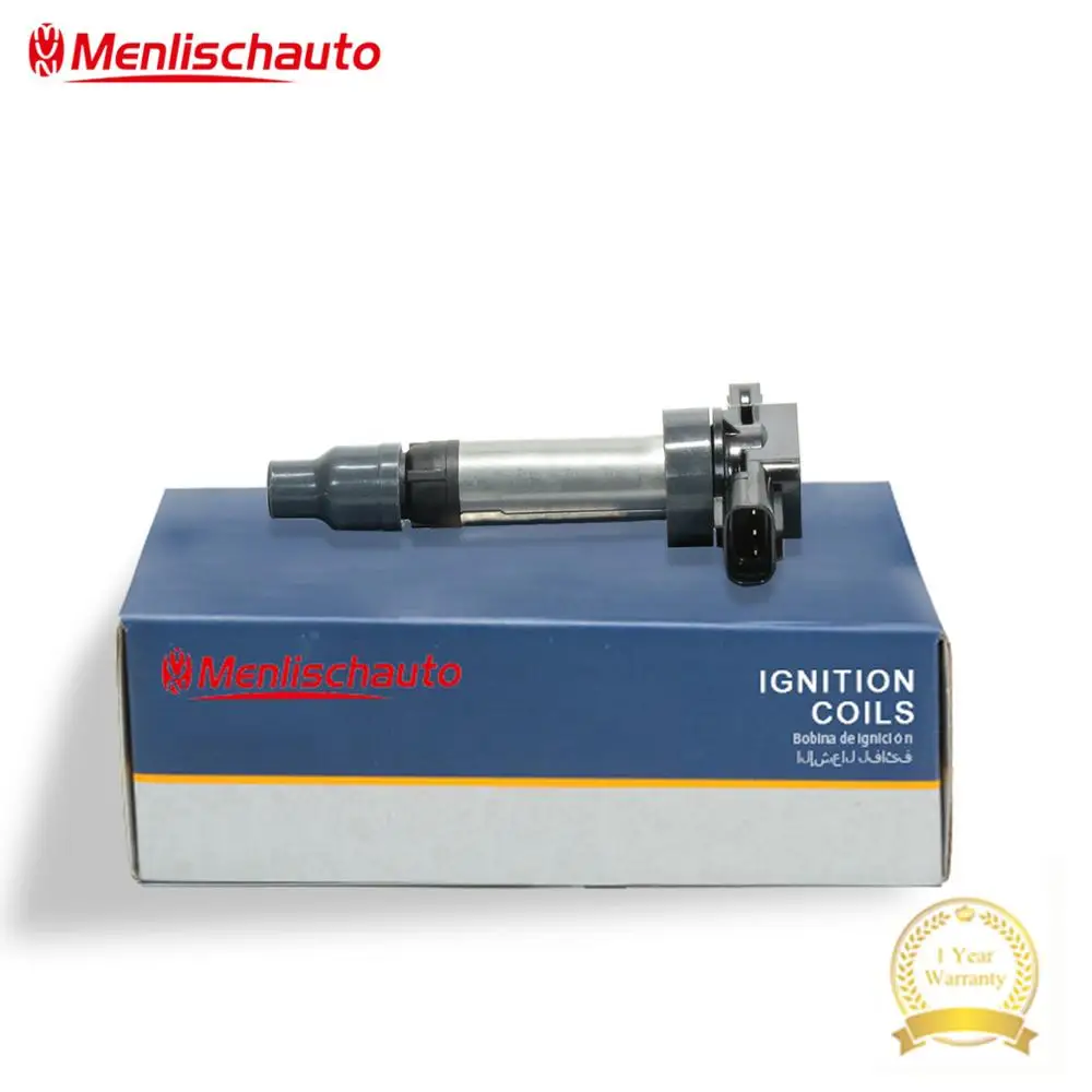 

Auto Ignition Coil For Japan Car 1.0 33400-76G30 33400-76G21 099700-0950 3340076G30 3340081A00 3340050F20 8530474
