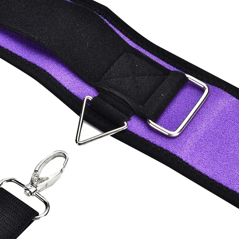 

Stroke Hemiplegia Ankle Training Belt Foot Drop Ankle Joint Achilles Tendon Rupture Exercise Strap Belt Posture Corrector Health