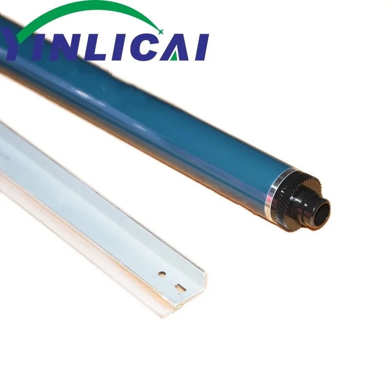 

4Sets 80000 Pages OPC Drum For Ricoh MPC2030 MPC2050 MPC2550 MPC2051 MPC2551 MPC 2030 2050 2550 2051 2551 2010 Drum Wiper Blade