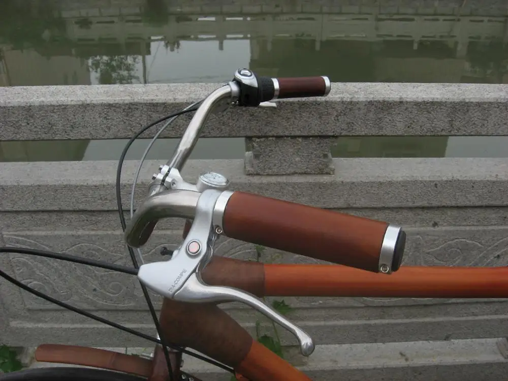 Classic Pro +! 2020 бамбуковый дорожный велосипед 700c|Велосипеды| |