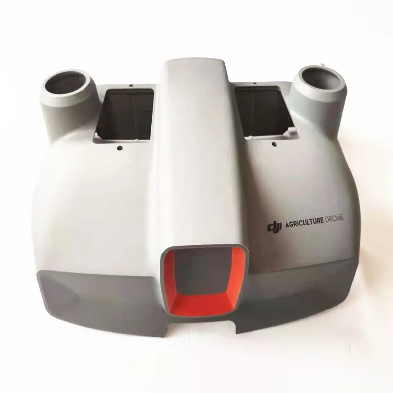 Proteção de Planta Superior em Casco Drones Acessórios Tampa Frontal Dji T10