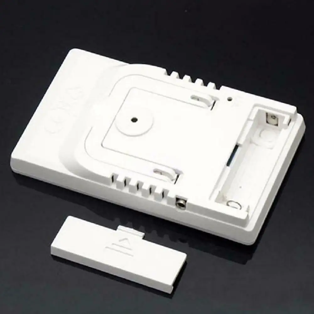 

Digital Hygrometer Thermometer Indoor Outdoor Humidity Monitor Office Gauge Probe Temperature with For Home Sensor