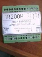 new and original load cell transmitter tr200h