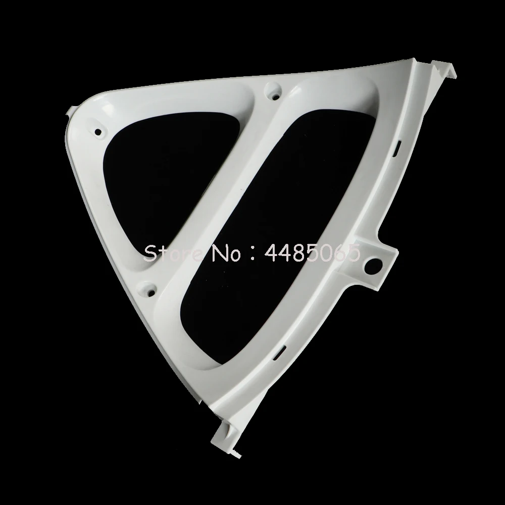 Zzr400 2007 корпус комплект мотоцикла аксессуары обтекатель панель чехол для Kawasaki ZZR400