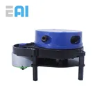 LIDAR-053 EAI YDLIDAR X4 LIDAR лазерный радиолокационный сканер, модуль датчика 10 м 5 к, частота EAI YDLIDAR-X4, бесплатная доставка