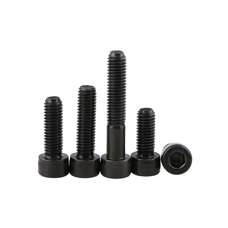 

Болт с шестигранным отверстием 12,9 класса с длинной головкой M12 * 16/20/25/40/60/80-300