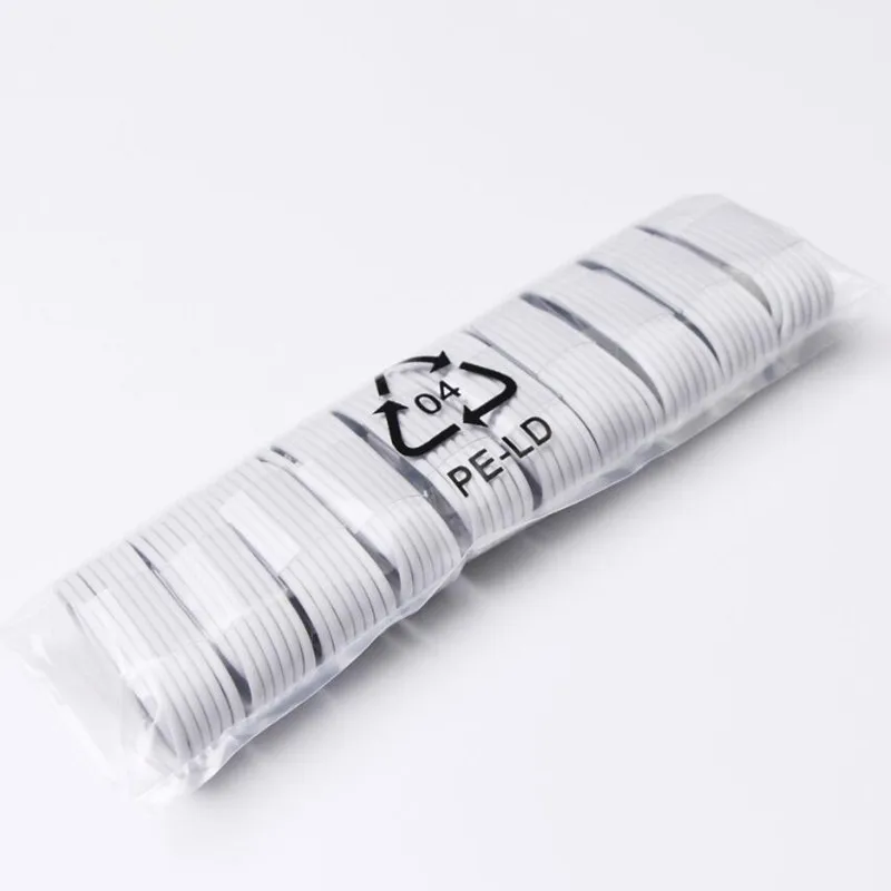 10 шт./лот OD3.0 высококачественный 8 контактный USB кабель для синхронизации данных и