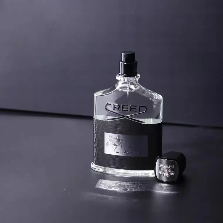 

Men Original Parfumes CREED Cologne for Men Parfume Original Brand Parfume for Men Male Parfum Spray Bottle Portable Classic