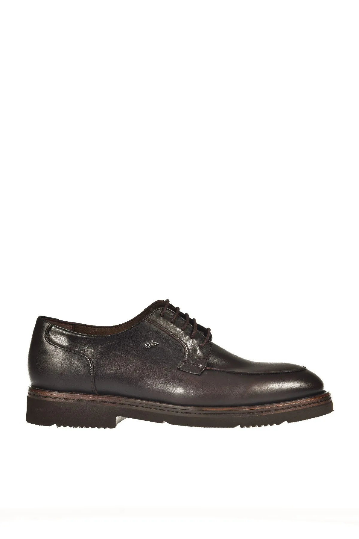 

Dr.Flexer 117803 GENUINE LEATHER COMFORT SHOES BLACK OPENING