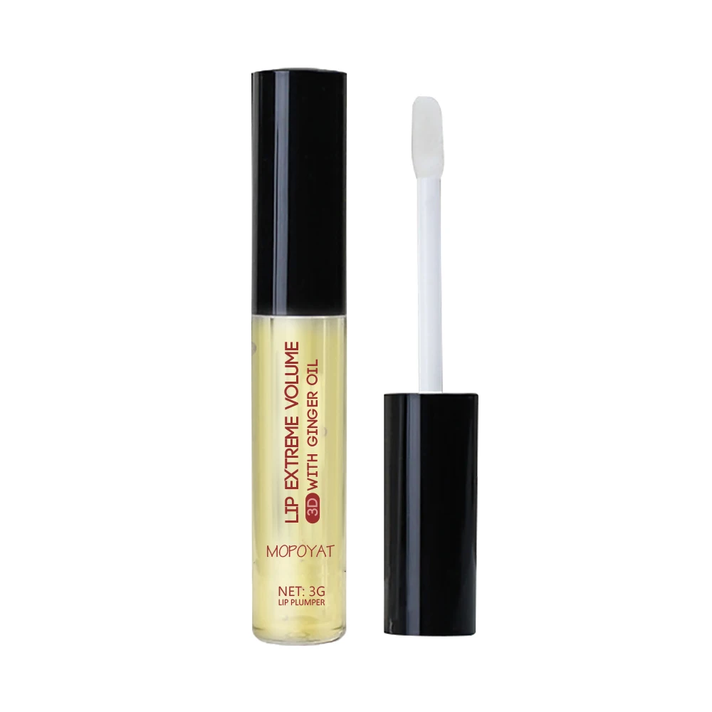 Стойкий питательный бальзам для губ MOPOYAT увлажняющий уменьшение тонких линий