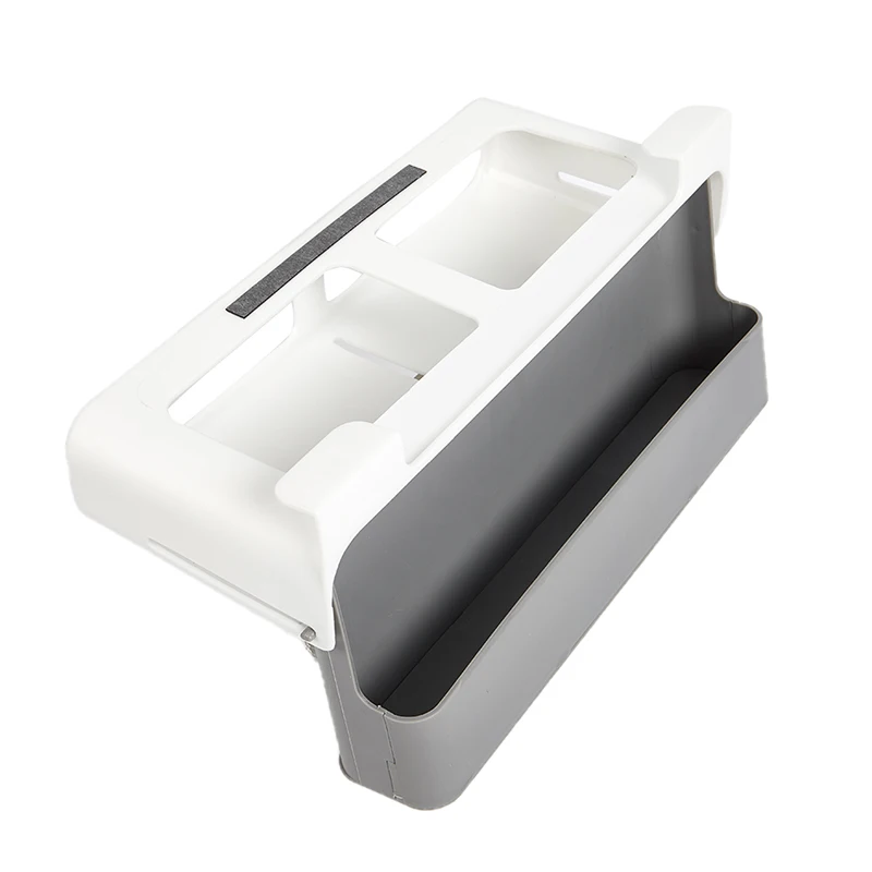 Домашняя кухня самоклеящаяся настенная Подставка для хранения специй бутылок