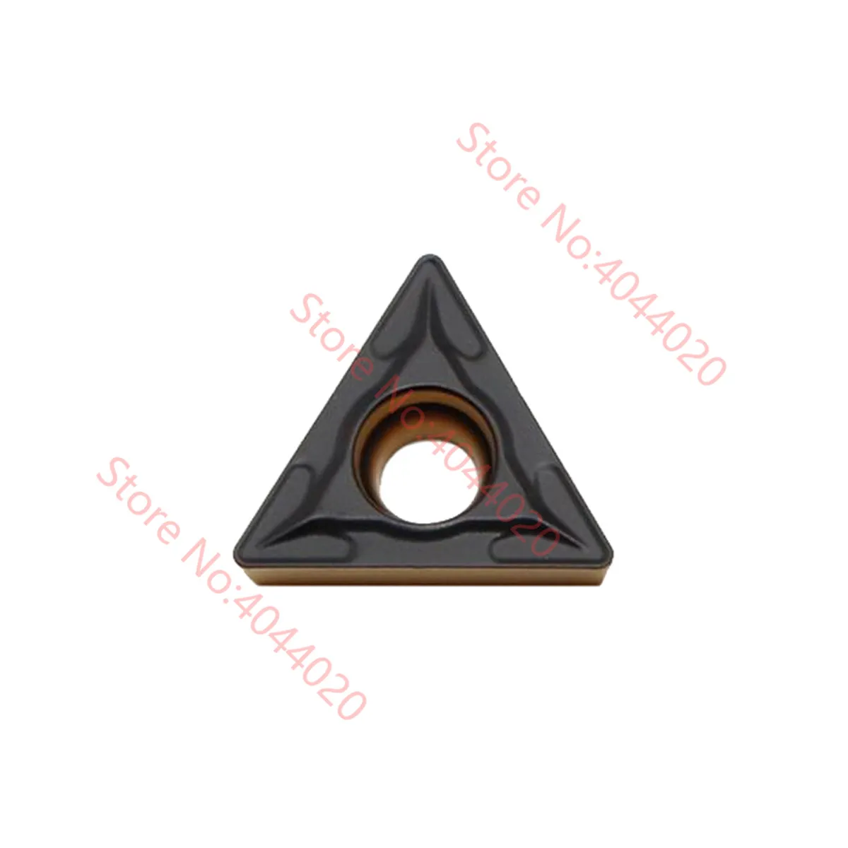 

DESKAR TCMT110204 LF9218/TCMT110208 LF9218 CARBIDE INSERT 10PCS/BOX