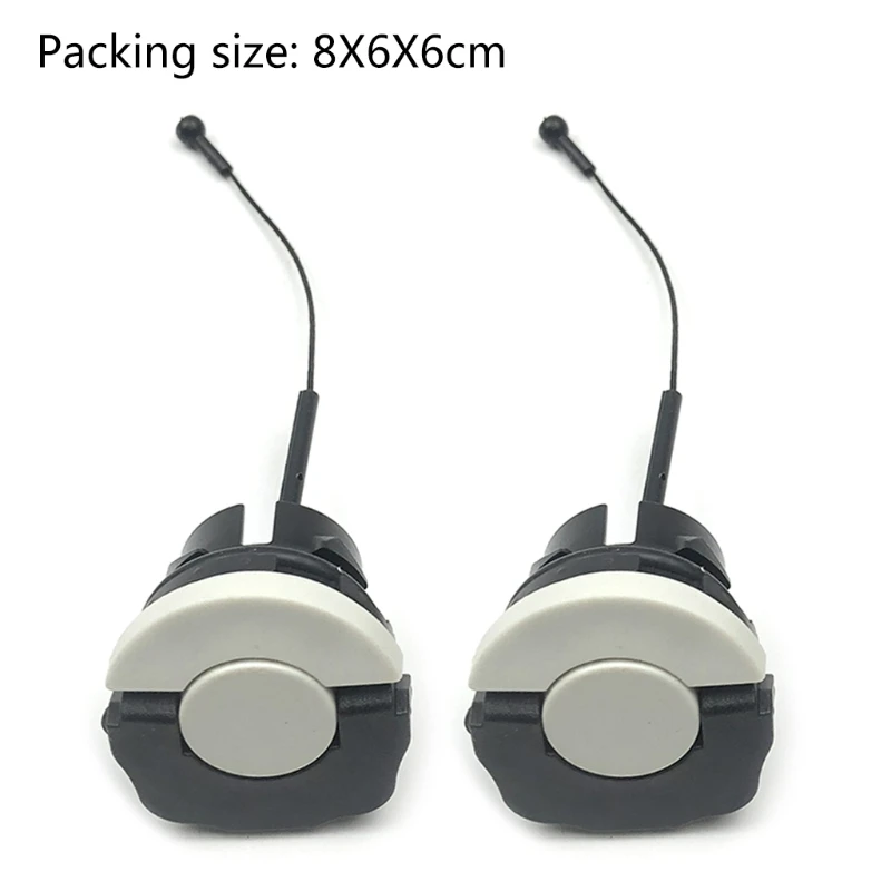 

50LB Gas Tank Fuel Cap + Oil Cap for MS210 MS230 MS250 MS380 MS381 MS210 MS260 MS360 Chainsaw Parts