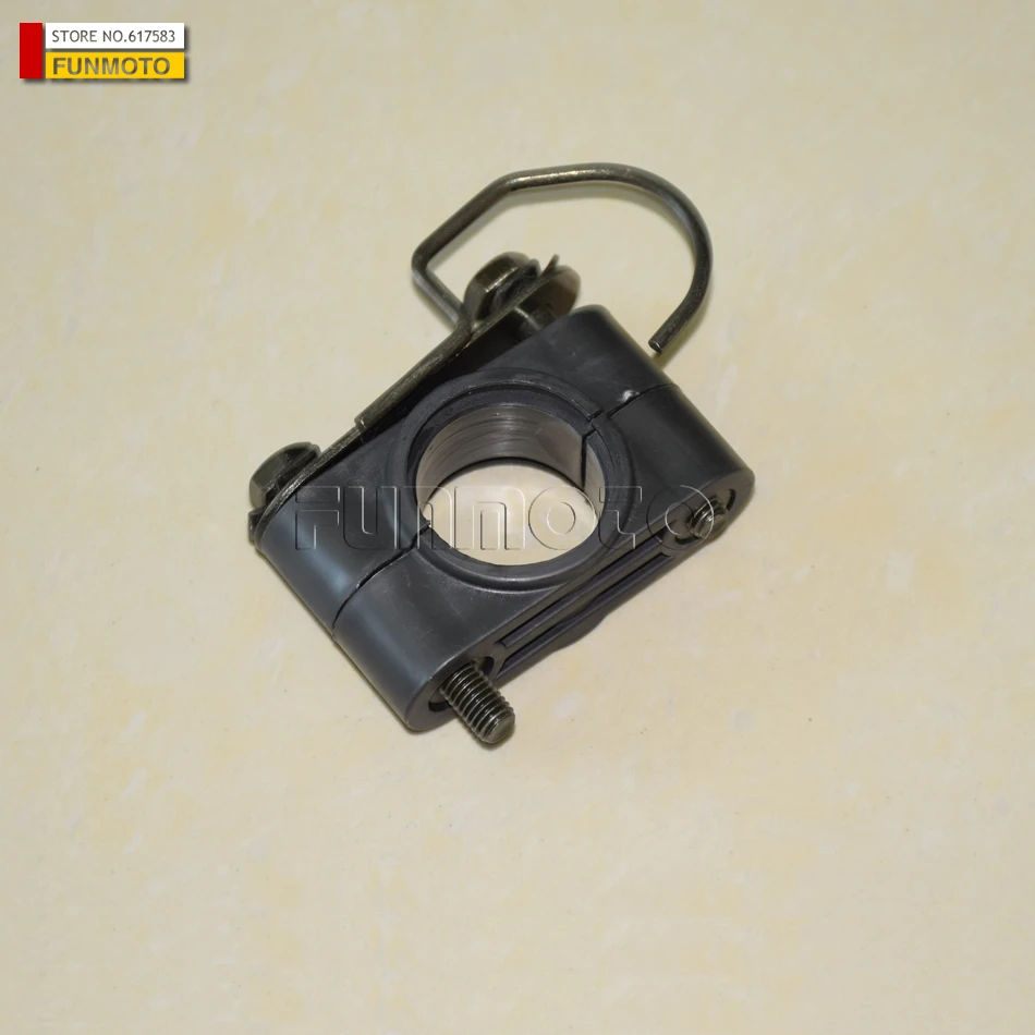 Опорный кронштейн рулевого вала CF MOTO CF500ATV, номер детали 9010-1004A0