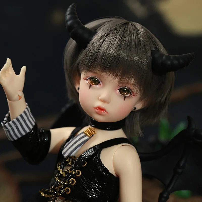 BJD куклы Niles 1/6 модные высококачественные игрушки для девочек рождественские
