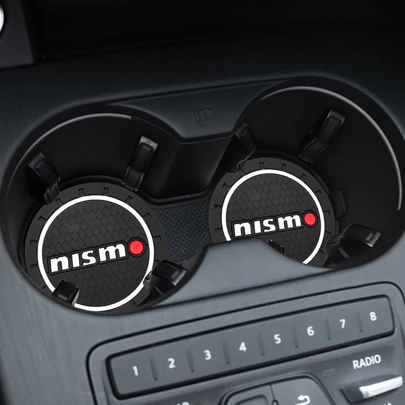 1/2 шт. нескользящий коврик для Nissan Nismo Skyline r33 |