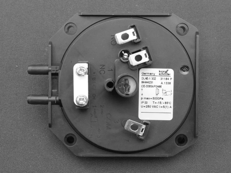 Press station termet minimax dynamic turbo 255 PA 0700.95.60.00 |