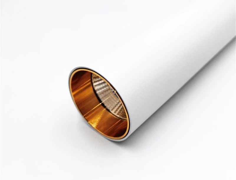 

Brangdy диммируемые цилиндрические подвесные LED лампы