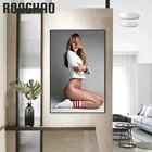 Dabi Bnha аниме Художественная печать современный плакат Настенные картины декор для гостиной