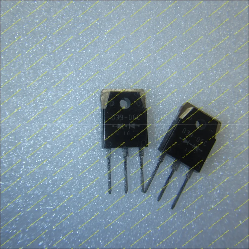 

Free Shipping 20pcs/lot D39-06C D39-06 TO3P