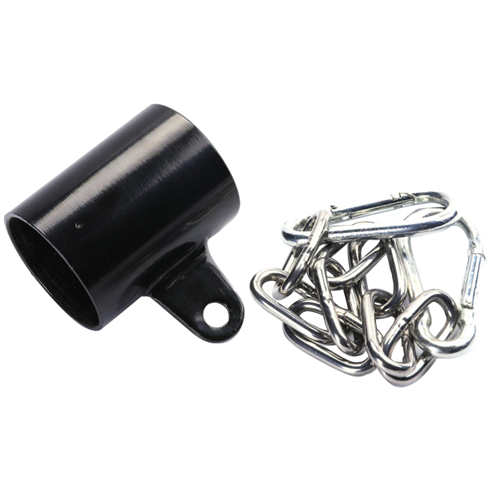 

Fitness Eyelet Attachment Training Easy Install Weight Lifting With Chain Accessories T Bar Row Platform Iron Cable Machine