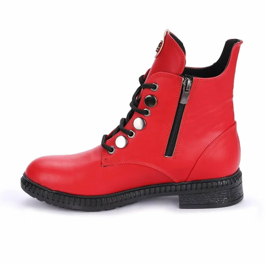 

Boots Women Winter Shoes