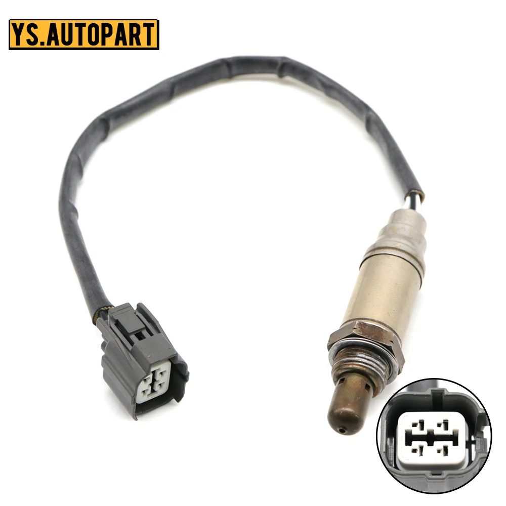 

Downstream Lambda O2 Oxygen Sensor 234-4694 For Land Rover Discovery 4.0L 4.6L 1999-2004 Air Fuel Ratio Sensor 2344694 Upstream