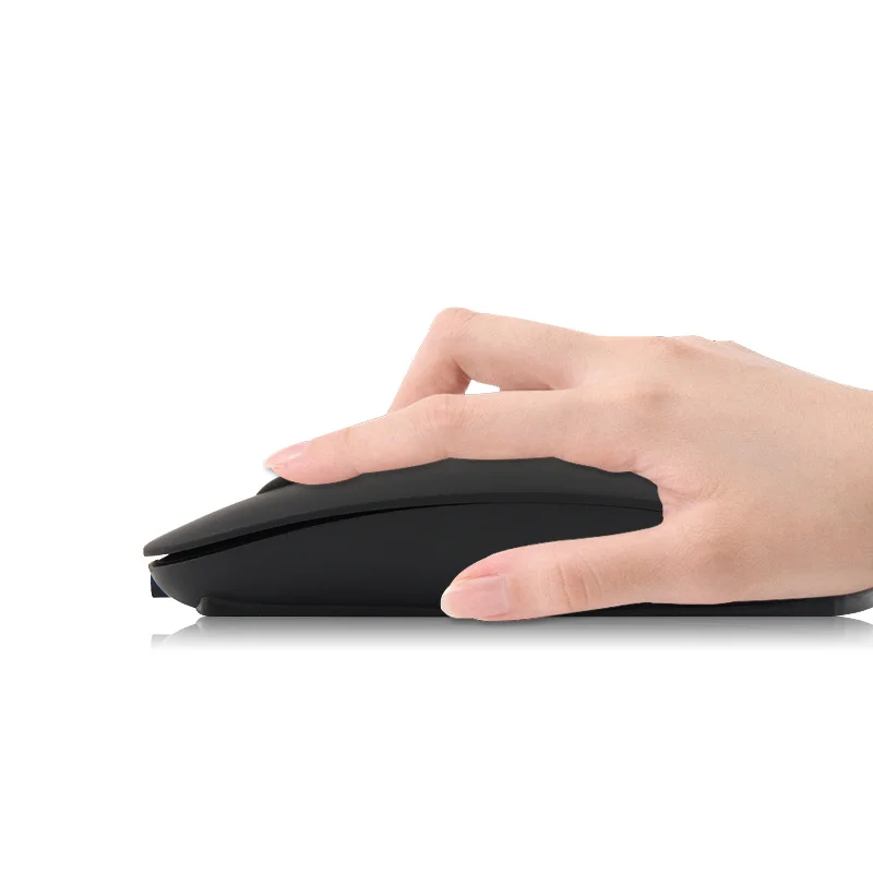 

Bluetooth Mouse For Xiaomi Mi Notebook Air 12.5 13.3" Pro 15.6 Inch Laptops Wireless Mouse Rechargeable Mouse