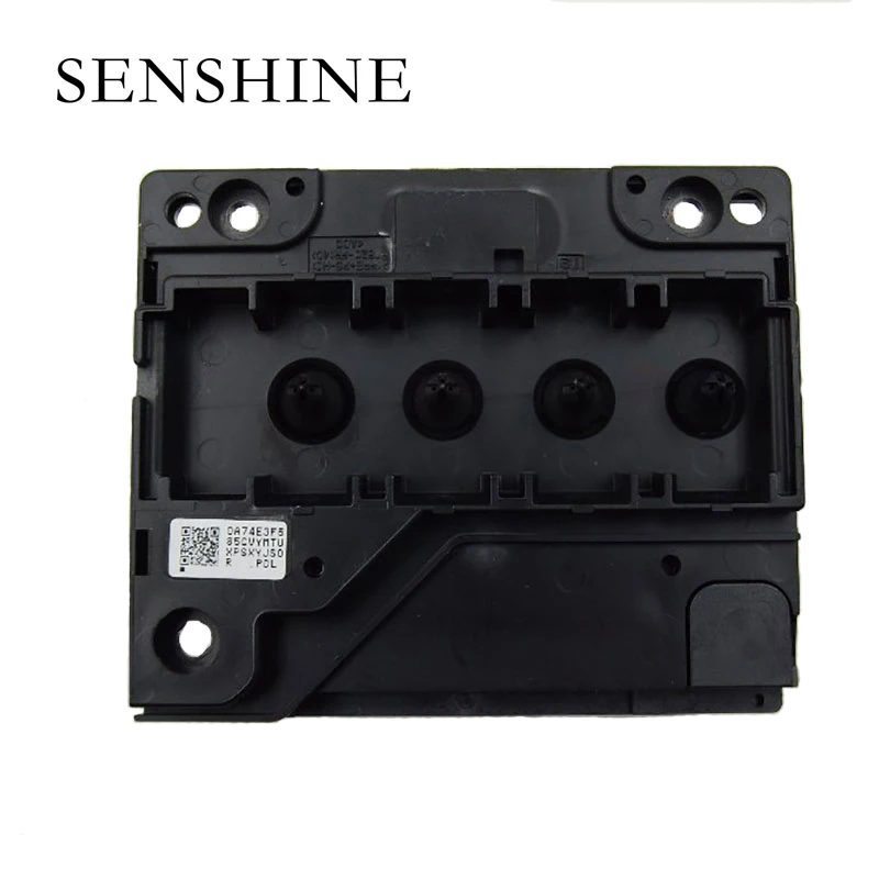 Оригинальная печатающая головка F190010 F190000 для Epson TX600FW BX600FW BX610FW B40W B42W T40W SX600FW SX610FW