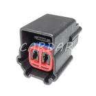 1 компл., 2 контакта, автомобильный фрикционный двигатель дворника, для Land Rover, Toyota, Lexus