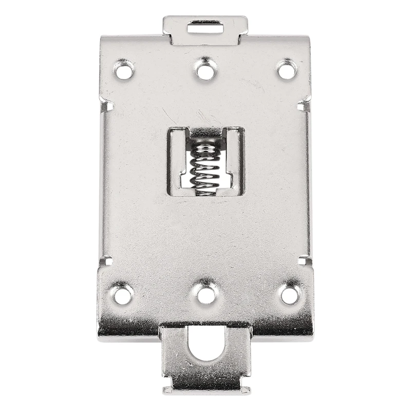 

Монтажный кронштейн для DIN-рейки, оборудование, стойка G3NE G3NA Electric для стандартных пластин