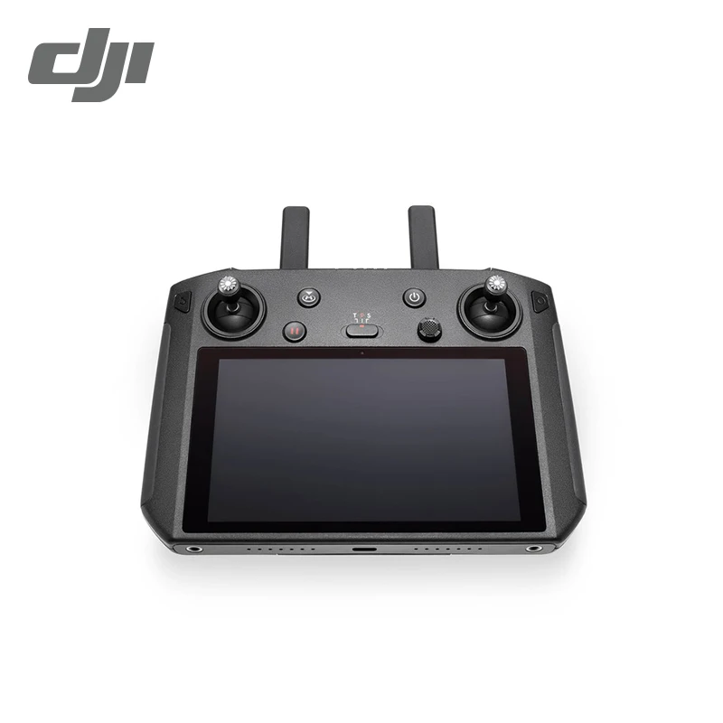 Смарт-контроллер DJI для DJI Mavic 2 Pro& Mavic2 Zoom 5,5-дюймовый 1080p дисплей OcuSync 2,0 настроенная Система Android максимально
