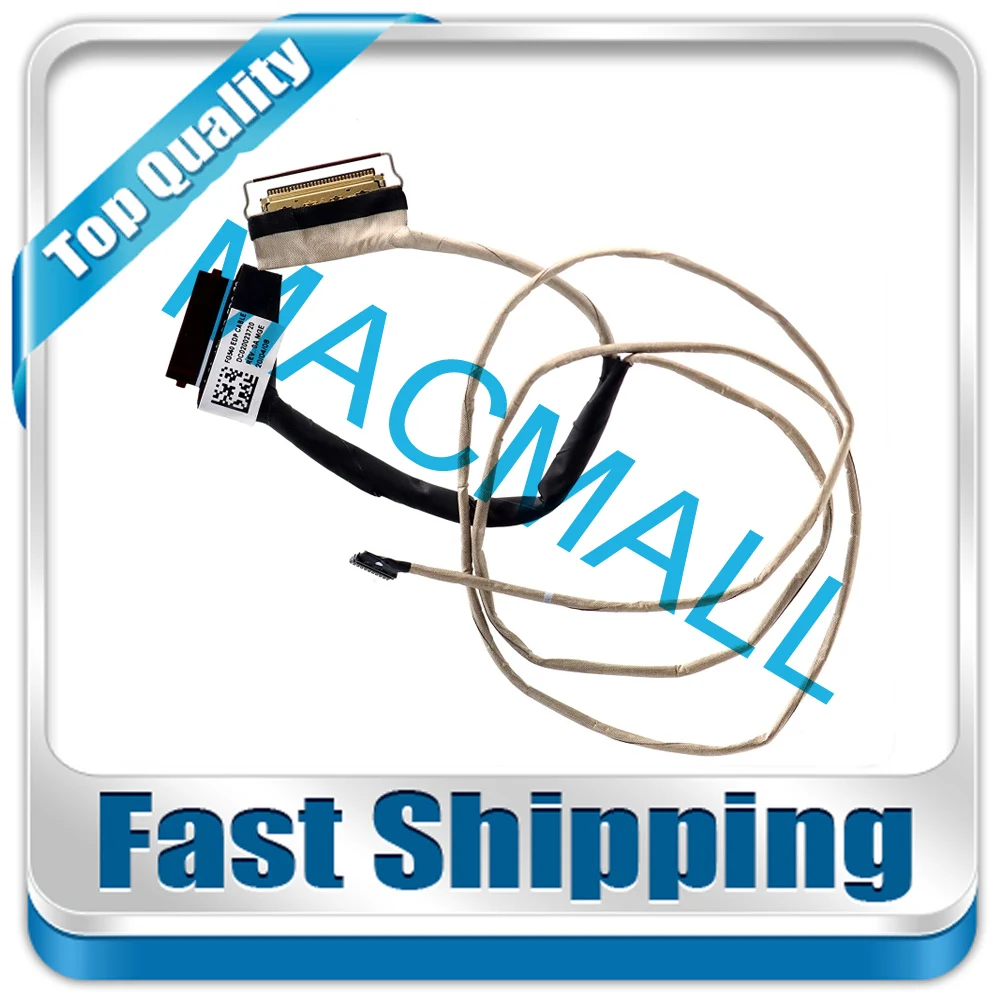 

New For Lenovo Ideapad L340-15 L340-15IRH L340-15IWL L340-15API L340-15IGM DC020023720 DC020023700 LCD eDP Cable LVDS Cable