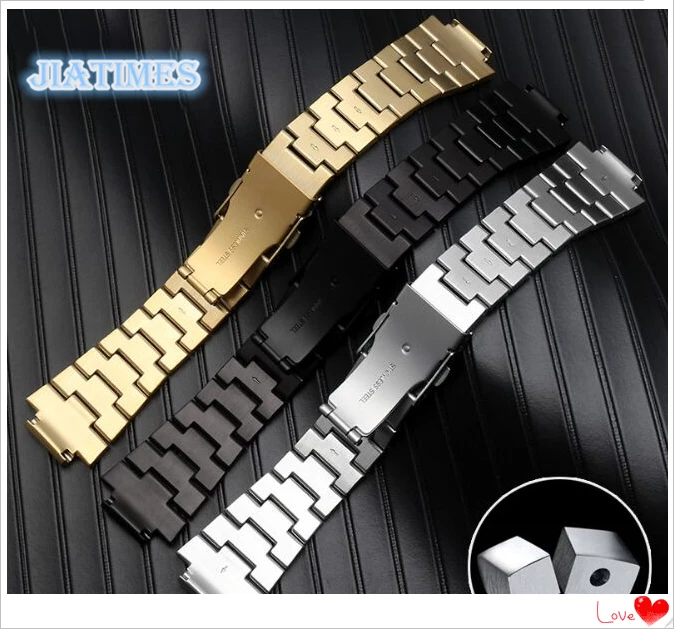 G-5600 GW-M5610 GW-M5600 GLX-5600 GLS-5600 Фирменная Новинка Нержавеющая сталь Универсальный БЕЗЕЛЬ для наручных часов и ремешок