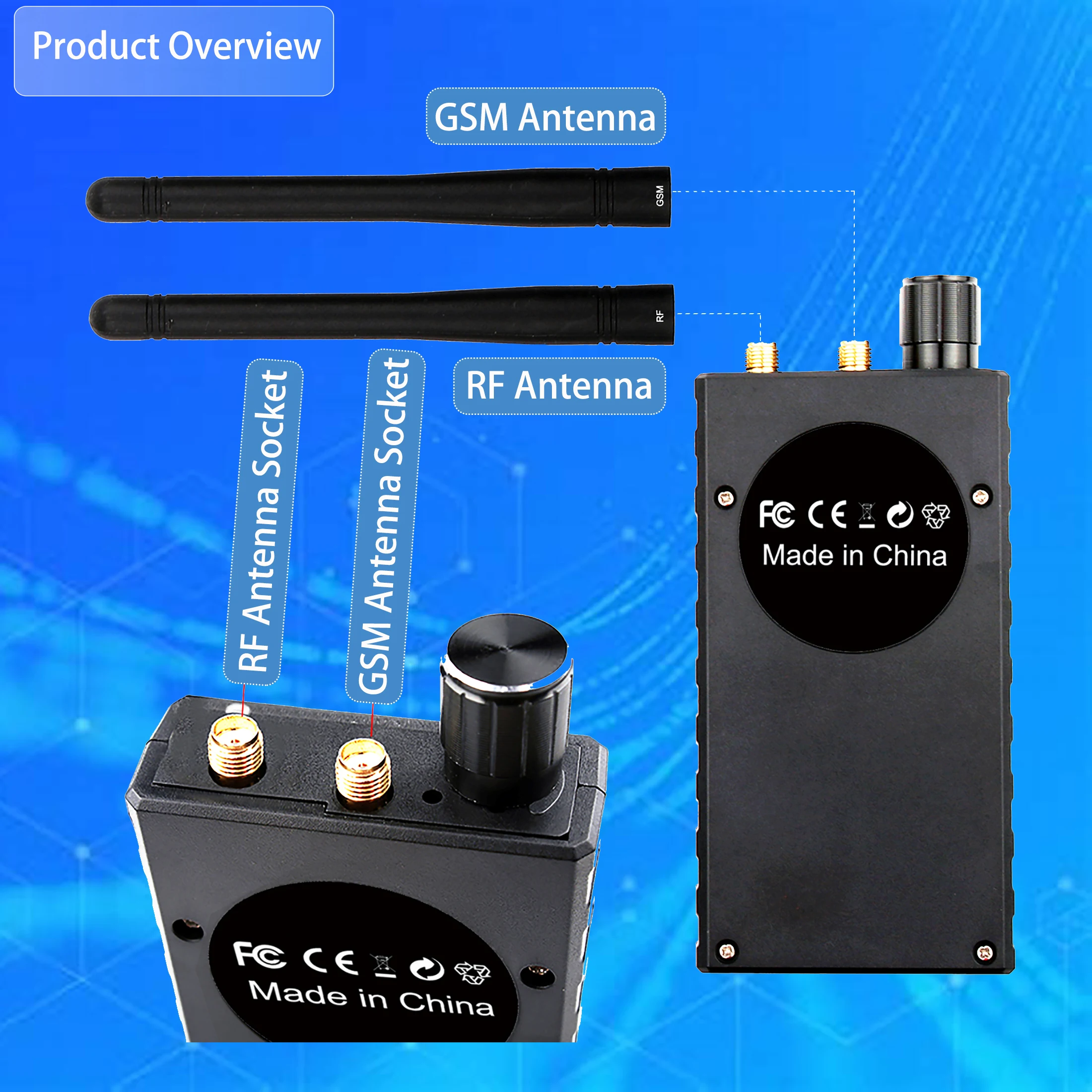 hidden camera detector dual antenna rf signal wifi secret covert cam gsm mobile audio gps tracker mini spy bug scan finder g528b free global shipping