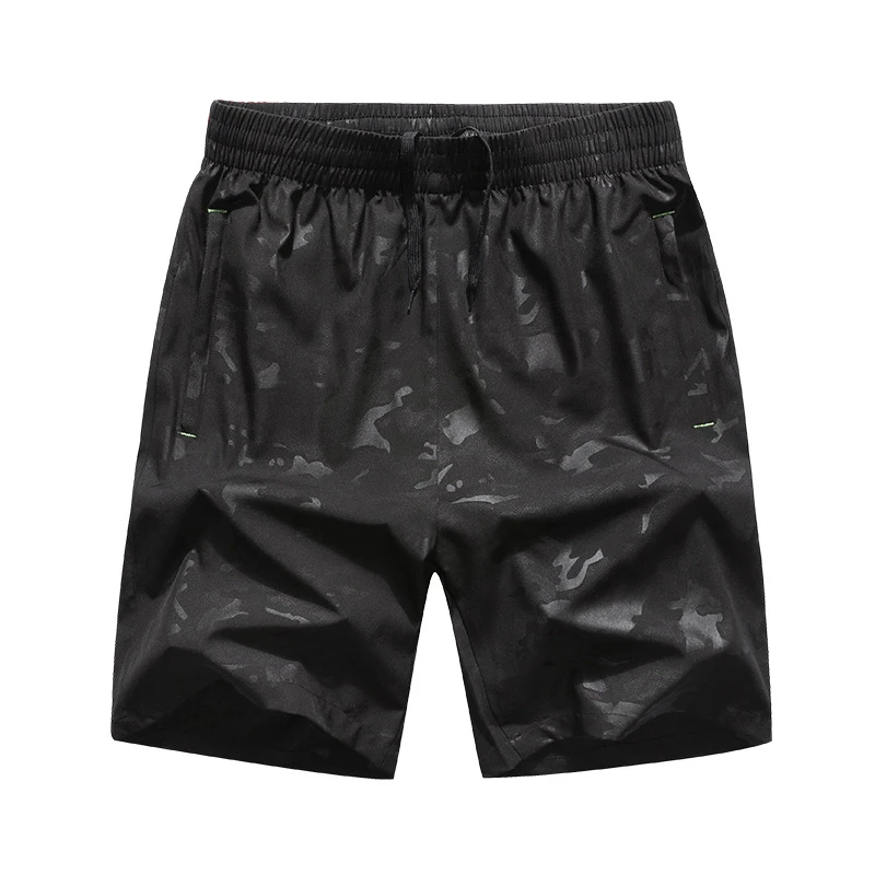 

Casual Summer Shorts Men Plus Size 6XL 7XL 8XL Bermuda Board Camouflage Beach Shorts outwear joggers running Mens Short Pants