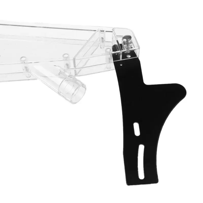 

Table saw protective cover Woodworking Shell Safety Universal Stand Anti Dust Y5JA