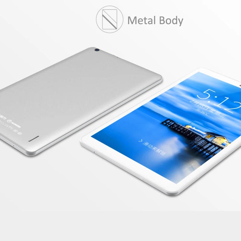 ALLDOCUBE C2 10 1 дюймов 1280*800 ips планшеты PC MTK8163 четырехъядерный ГБ ОЗУ 16 Гб ПЗУ Android 7 0 5000