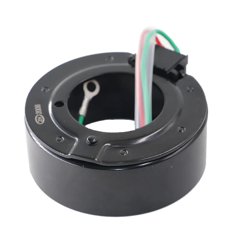 A/C Air conditioner Compressor clutch coil for HONDA CIVIC VIII CR-V compressor ac 86*56*45*34MM | Автомобили и мотоциклы