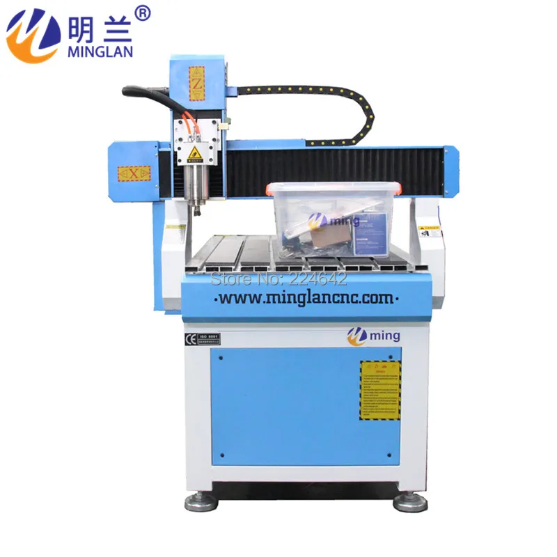 Китай распродажа гравировальный станок minglan ML-6090 cnc router 1325 | Инструменты