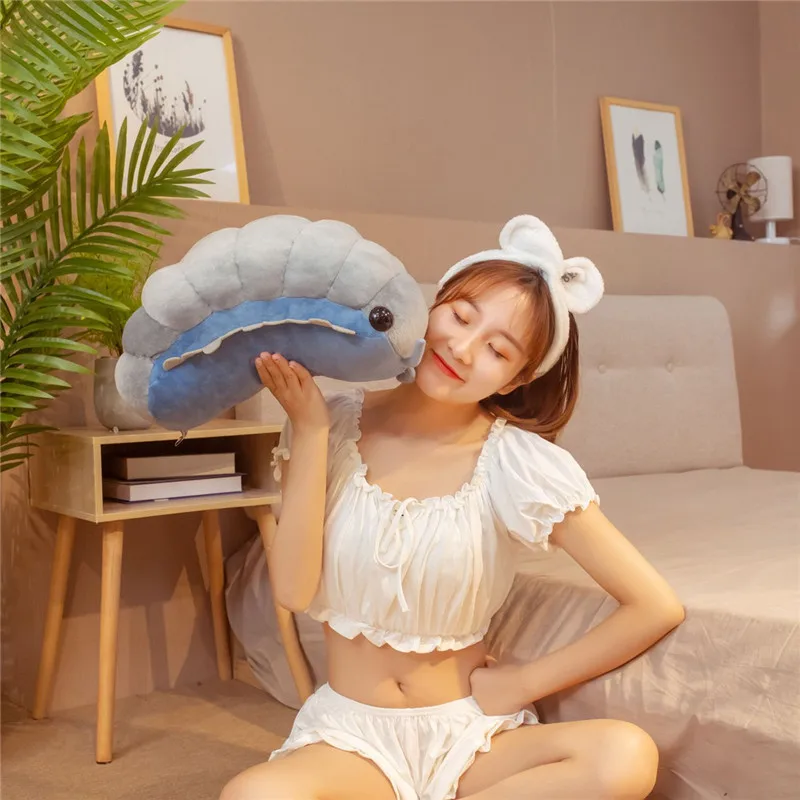 

Stuffed Animals & Plush